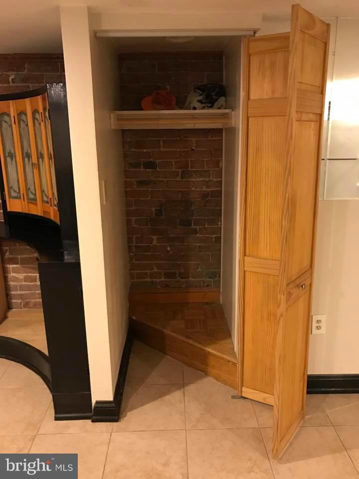 66 Bryant Street Northwest, Unit B Washington, DC 20001 - Photo 9 of 11 a view of walk in closet