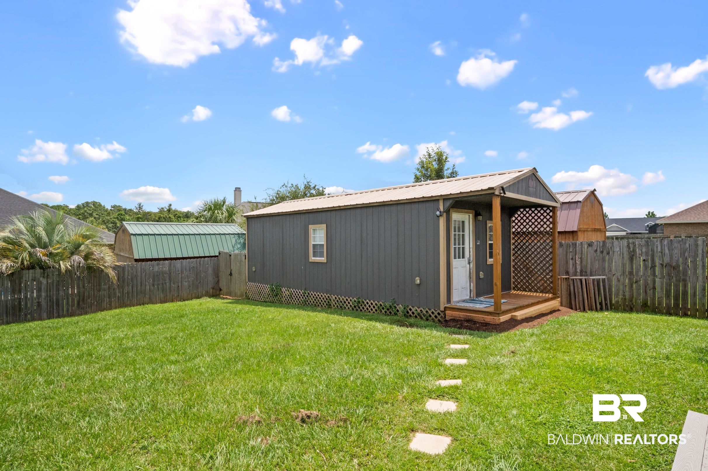 14862 Troon Drive Foley, AL 36535 - Photo 34 of 45