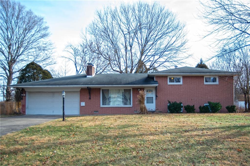 908 Ranike Drive Anderson, IN 46012 - Photo 1 of 33 Gallery Image 1