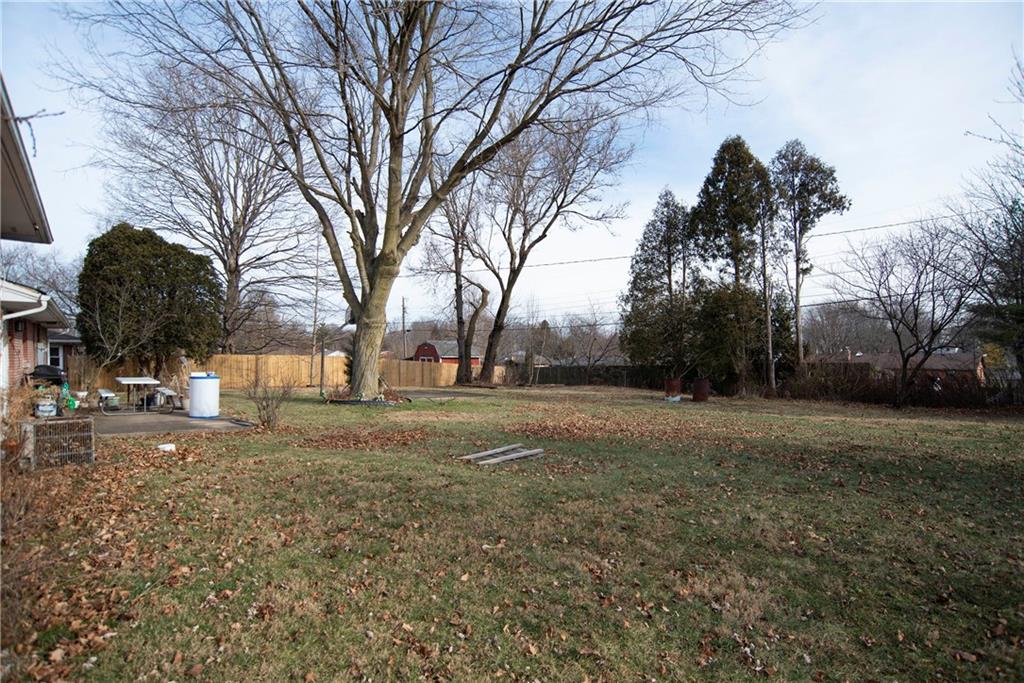 908 Ranike Drive Anderson, IN 46012 - Photo 33 of 33 Gallery Image 33