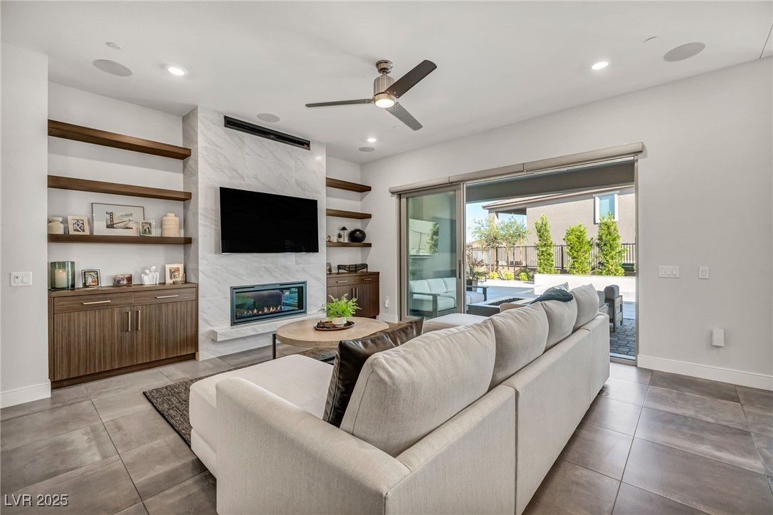 218 Springbough Lane Las Vegas, NV 89138 - Photo 13 of 39