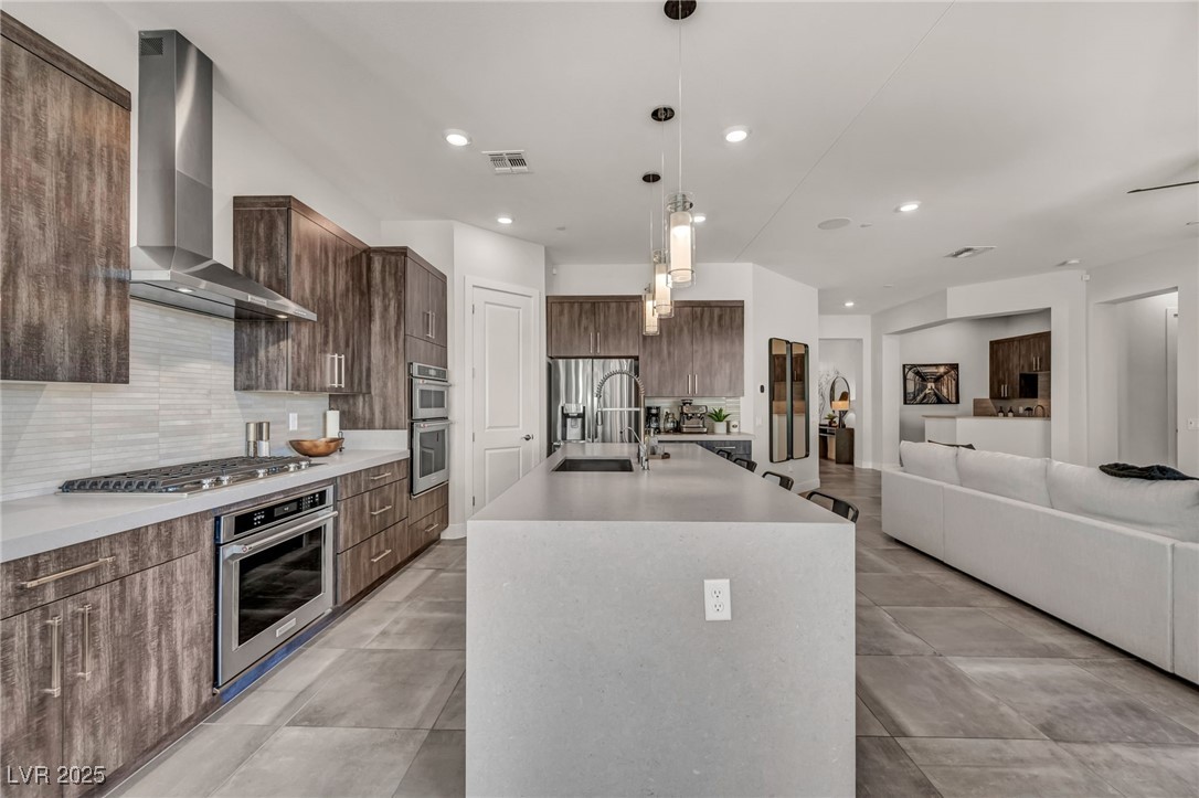 218 Springbough Lane Las Vegas, NV 89138 - Photo 14 of 39