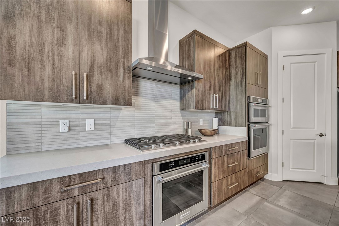 218 Springbough Lane Las Vegas, NV 89138 - Photo 15 of 39