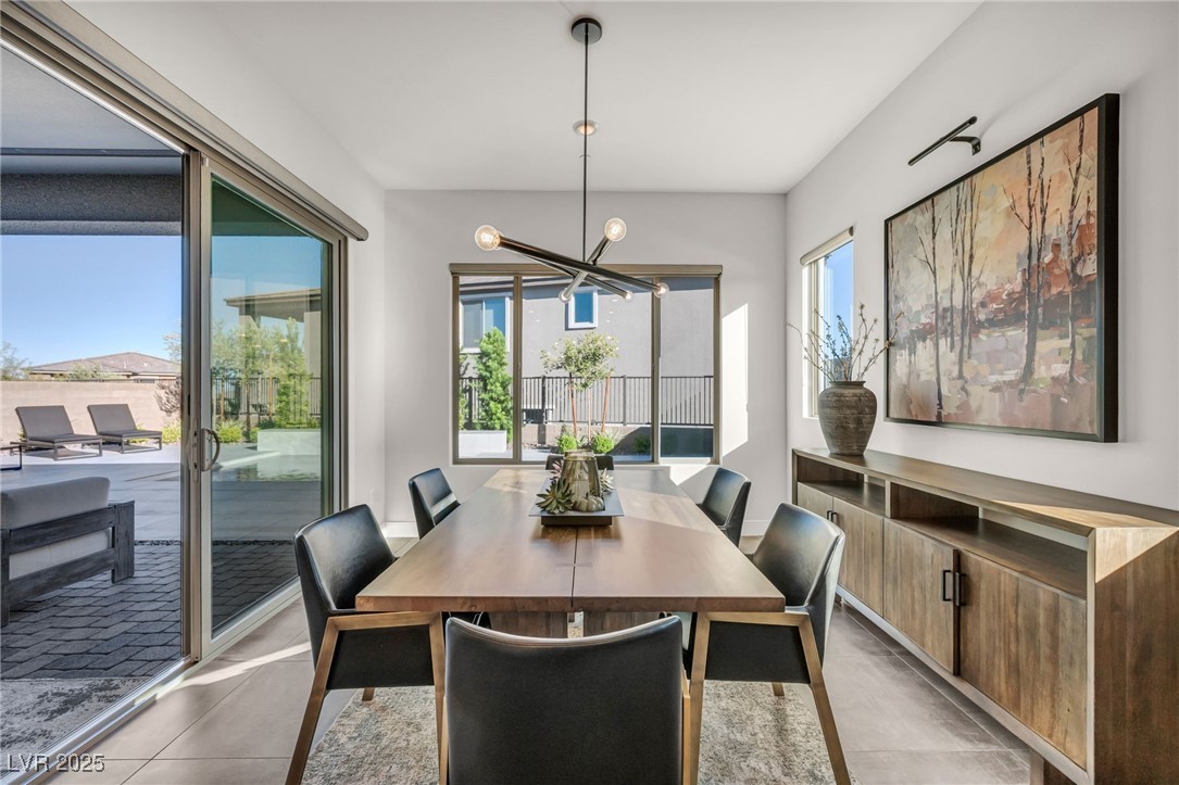 218 Springbough Lane Las Vegas, NV 89138 - Photo 17 of 39