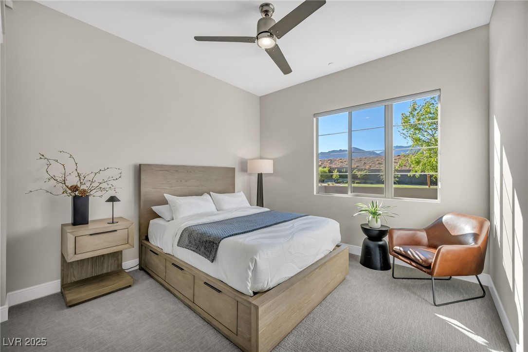 218 Springbough Lane Las Vegas, NV 89138 - Photo 26 of 39