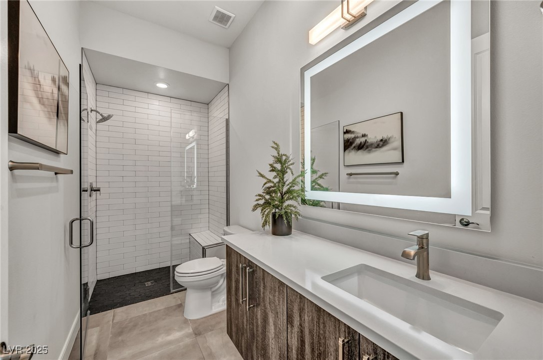 218 Springbough Lane Las Vegas, NV 89138 - Photo 27 of 39