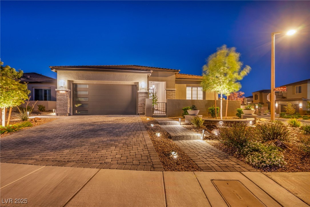 218 Springbough Lane Las Vegas, NV 89138 - Photo 34 of 39