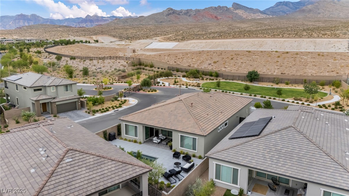 218 Springbough Lane Las Vegas, NV 89138 - Photo 35 of 39
