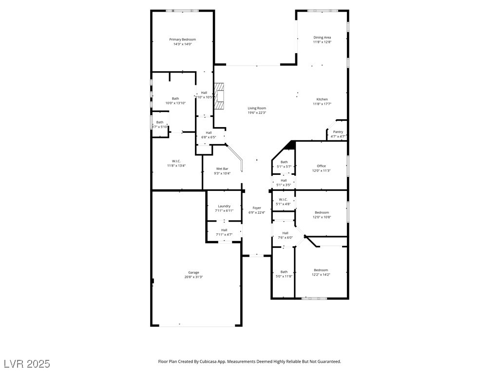 218 Springbough Lane Las Vegas, NV 89138 - Photo 38 of 39