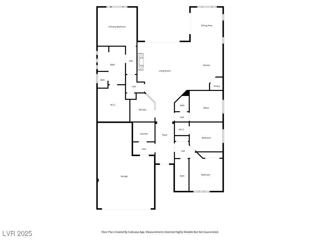 218 Springbough Lane Las Vegas, NV 89138 - Photo 39 of 39