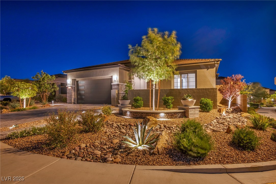 218 Springbough Lane Las Vegas, NV 89138 - Photo 6 of 39