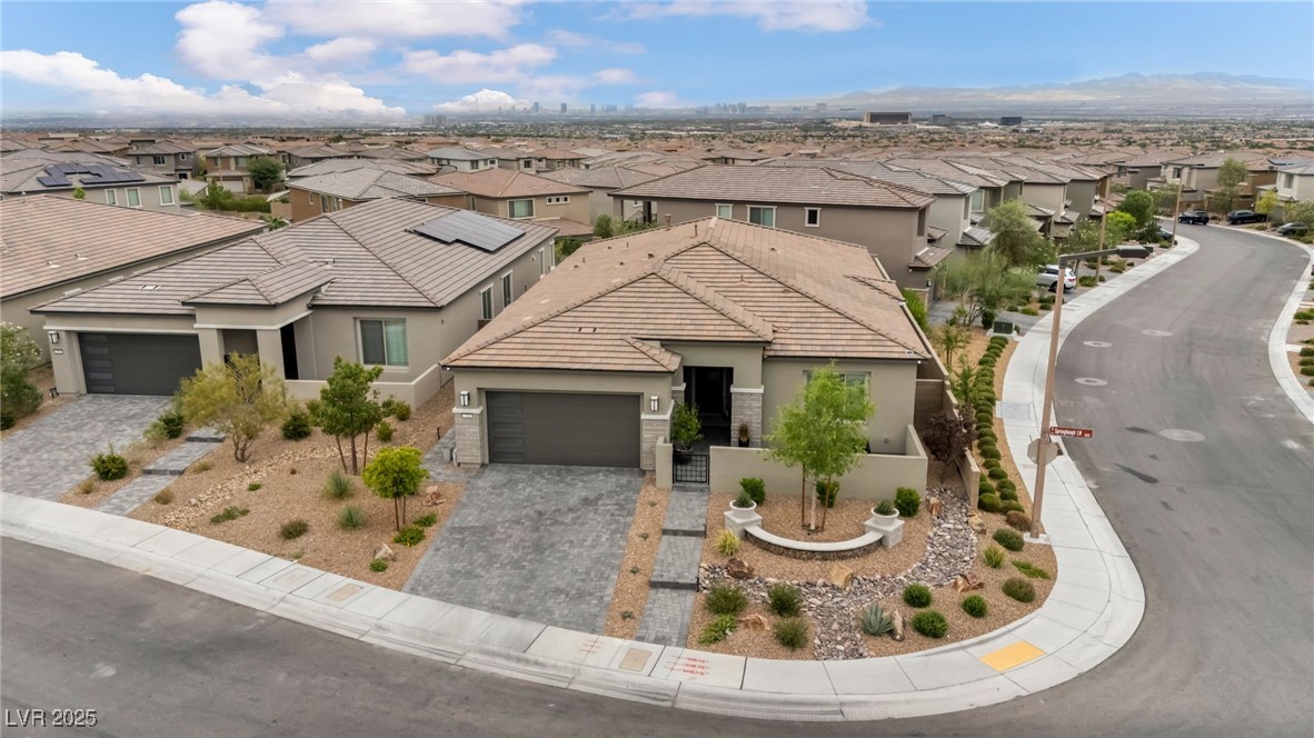 218 Springbough Lane Las Vegas, NV 89138 - Photo 8 of 39