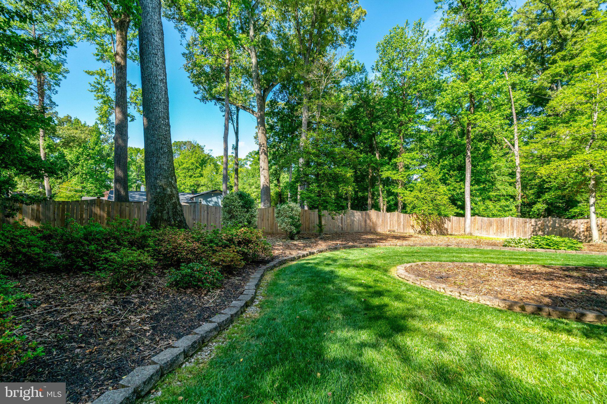 4409 Ferry Landing Road Alexandria, VA 22309 - Photo 62 of 68 Gardens curated lovingly