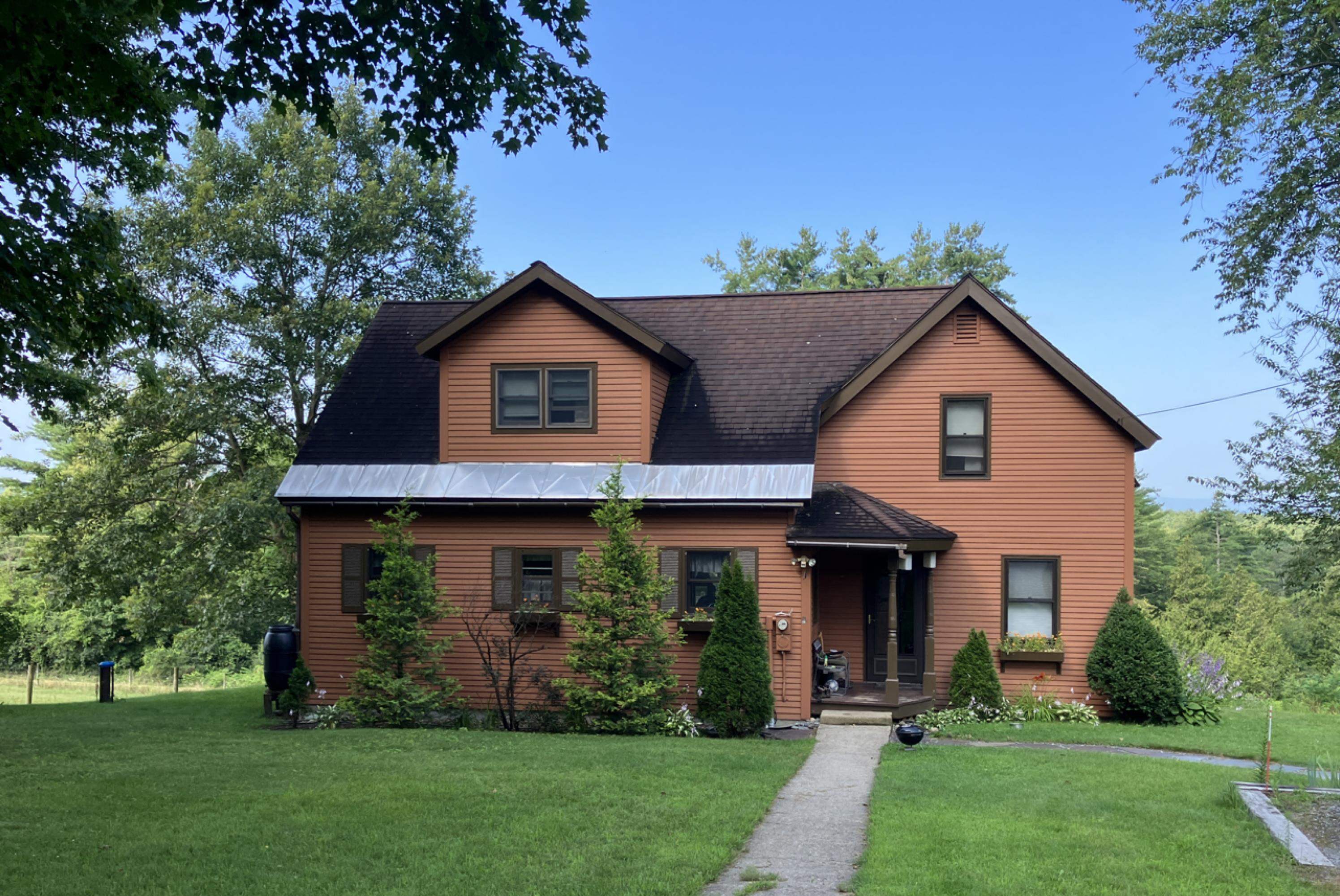 1126 Delorm Road Leicester, VT 05733 - Photo 1 of 41 Gallery Image 1