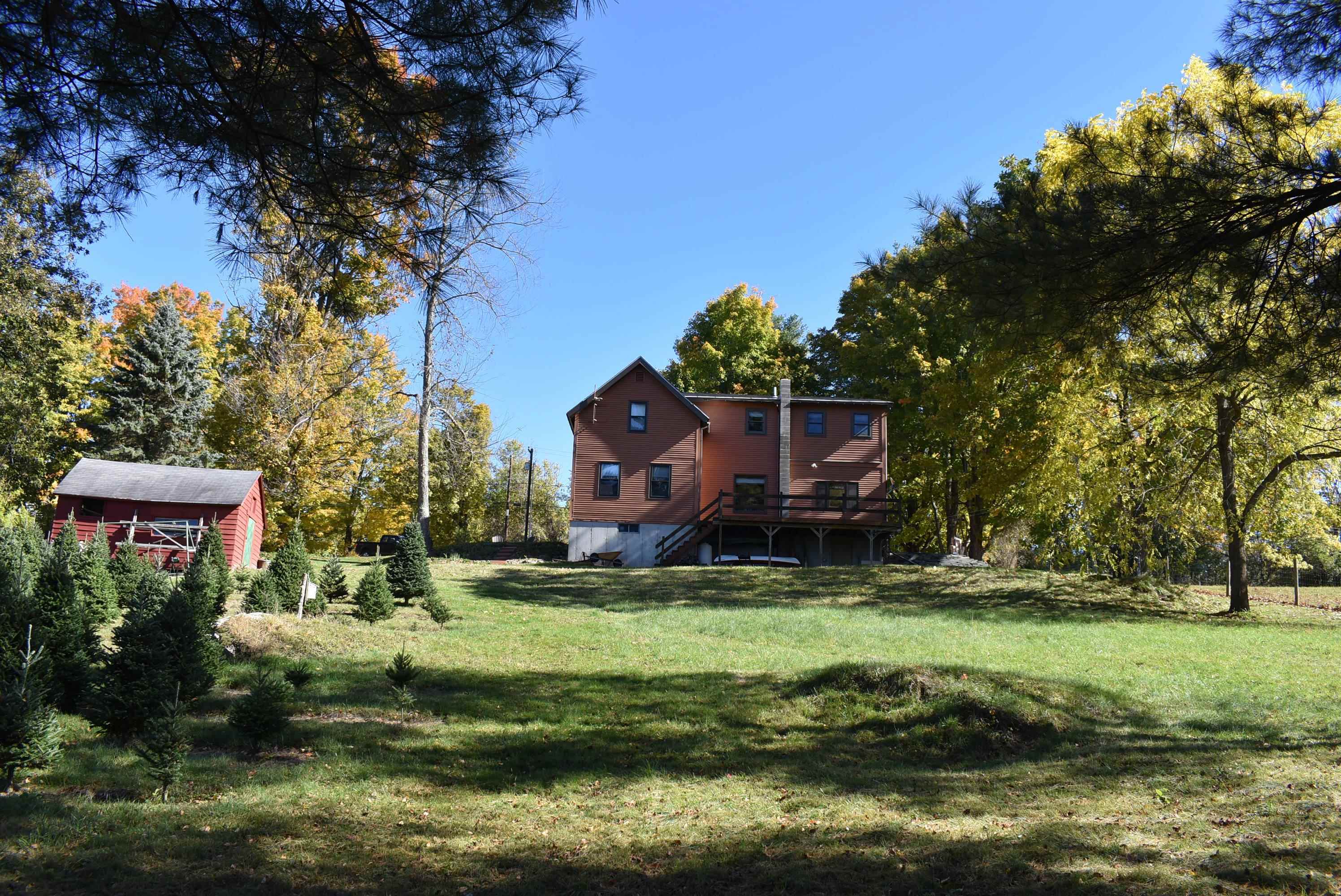 1126 Delorm Road Leicester, VT 05733 - Photo 21 of 41 Gallery Image 21