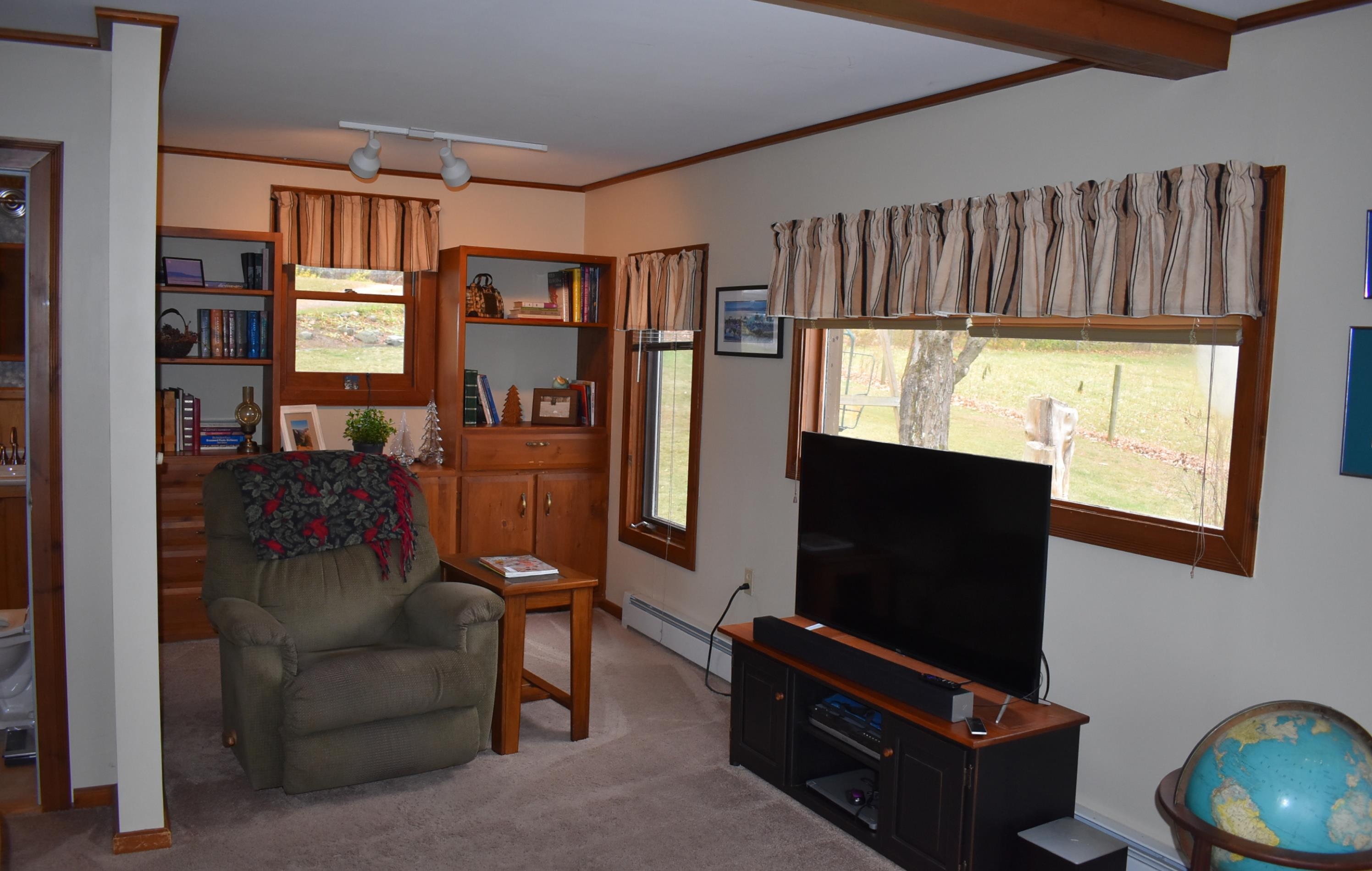 1126 Delorm Road Leicester, VT 05733 - Photo 3 of 41 Gallery Image 3