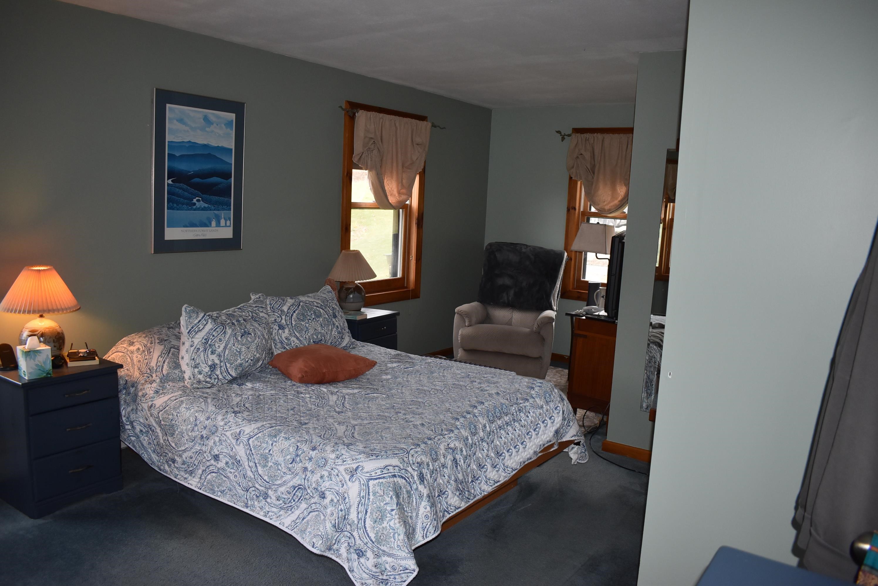 1126 Delorm Road Leicester, VT 05733 - Photo 4 of 41 Gallery Image 4