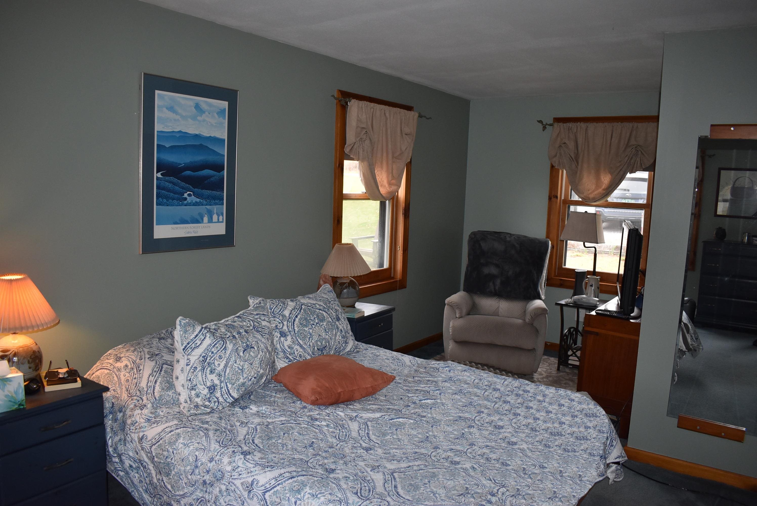 1126 Delorm Road Leicester, VT 05733 - Photo 5 of 41 Gallery Image 5