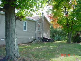 121 Stull Road Leechburg, PA 15656 - Photo 2 of 6 Exterior Back.