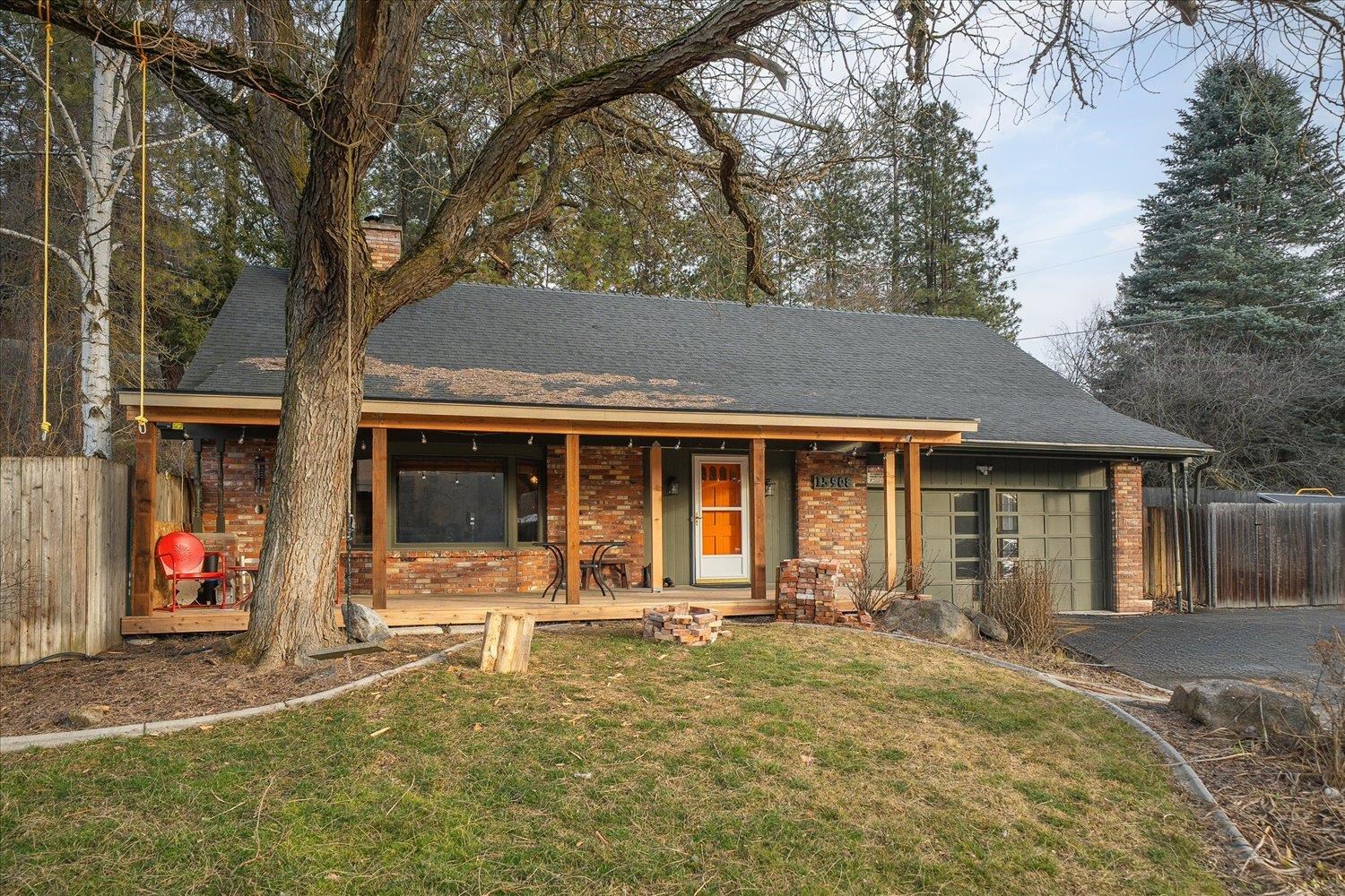 15908 North Azure Drive Spokane, WA 99208 - Photo 42 of 47