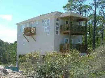 94 Bald Point Road Alligator Point, FL 32346 - Photo 1 of 1