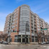 $462,500 | 1200 West Monroe Street, Unit 607, Chicago, IL 60607