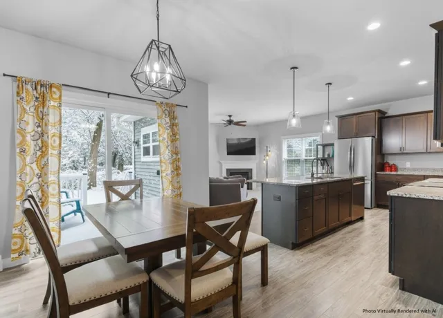 $449,000 | 4817 Innovation Drive, DeForest, WI 53532