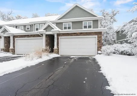$439,000 | 4817 Innovation Drive, DeForest, WI 53532