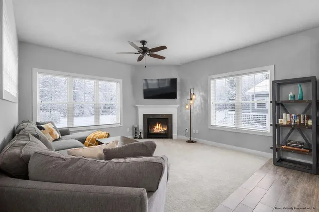 $449,000 | 4817 Innovation Drive, DeForest, WI 53532