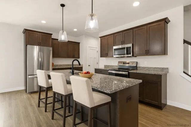 $449,000 | 4817 Innovation Drive, DeForest, WI 53532