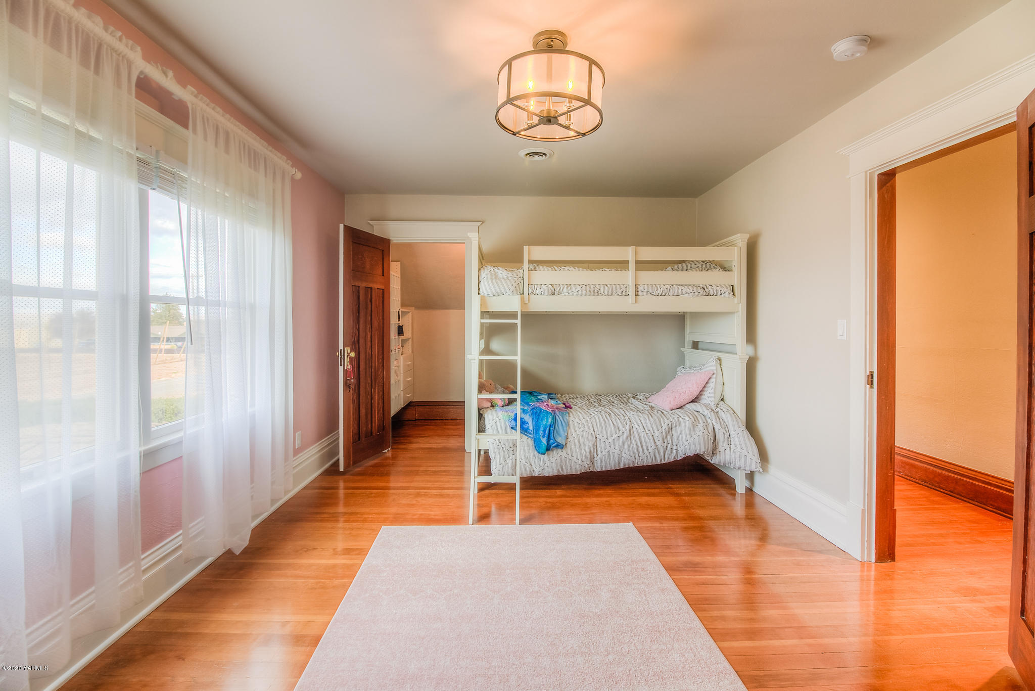 791 Becker Road Toppenish, WA 98948 - Photo 58 of 78 Uptairs bedroom 2