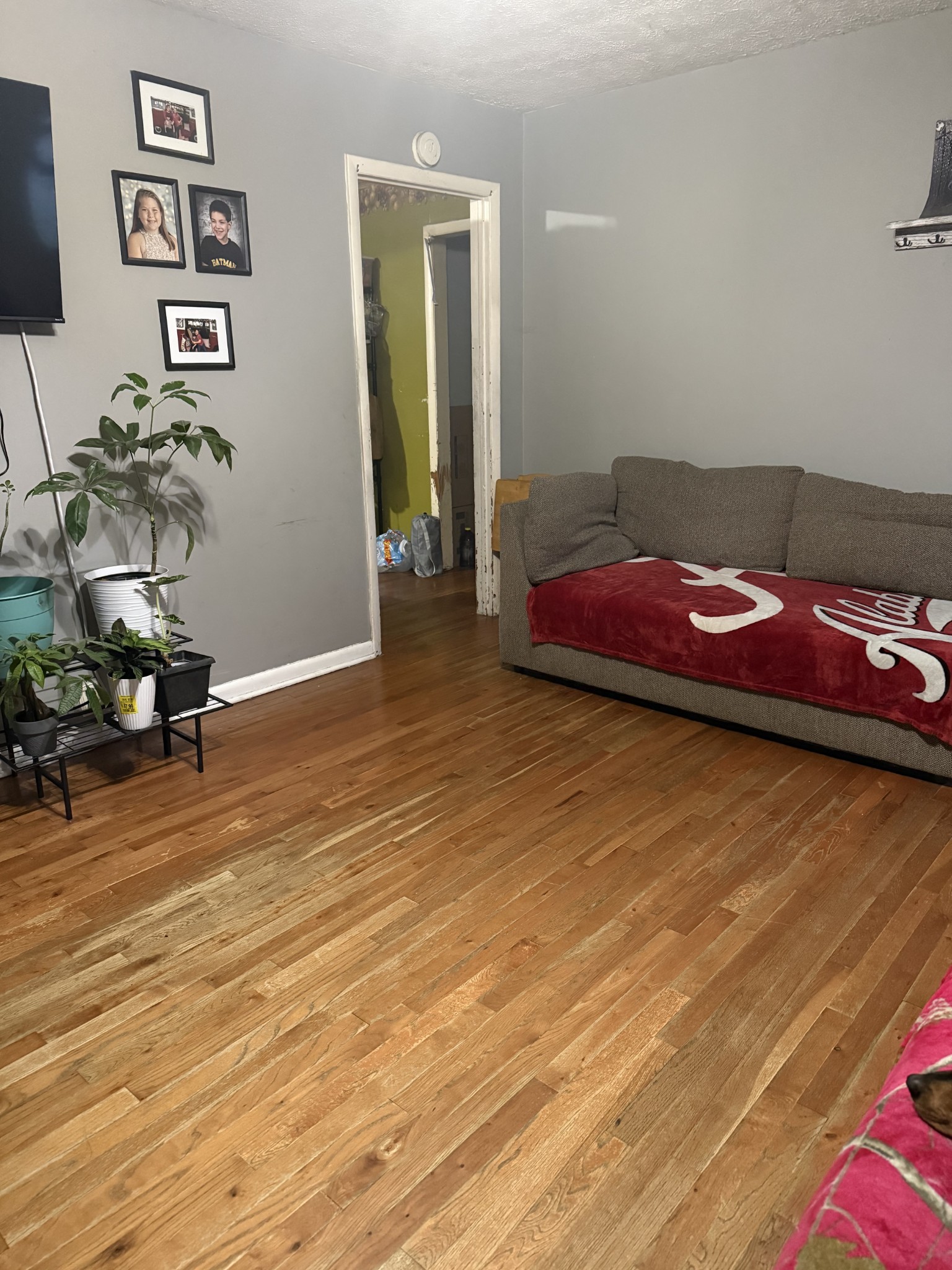 311 Madison Street Manchester, TN 37355 - Photo 2 of 7