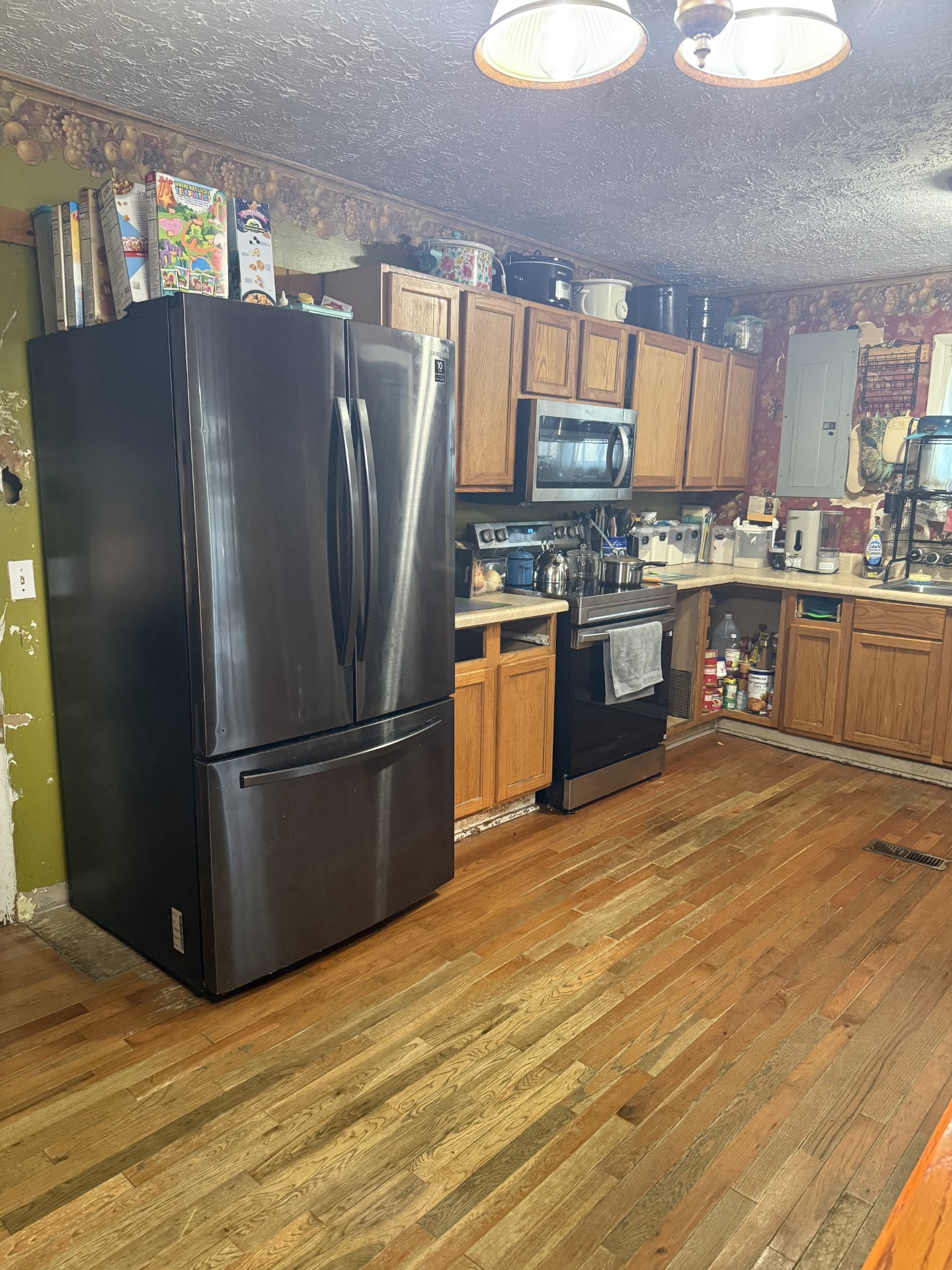 311 Madison Street Manchester, TN 37355 - Photo 4 of 7