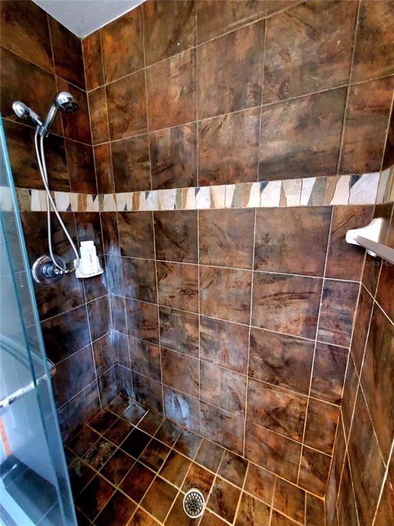 10004 Tree Tops Lake Road Tampa, FL 33626 - Photo 42 of 74 a bathroom with a shower