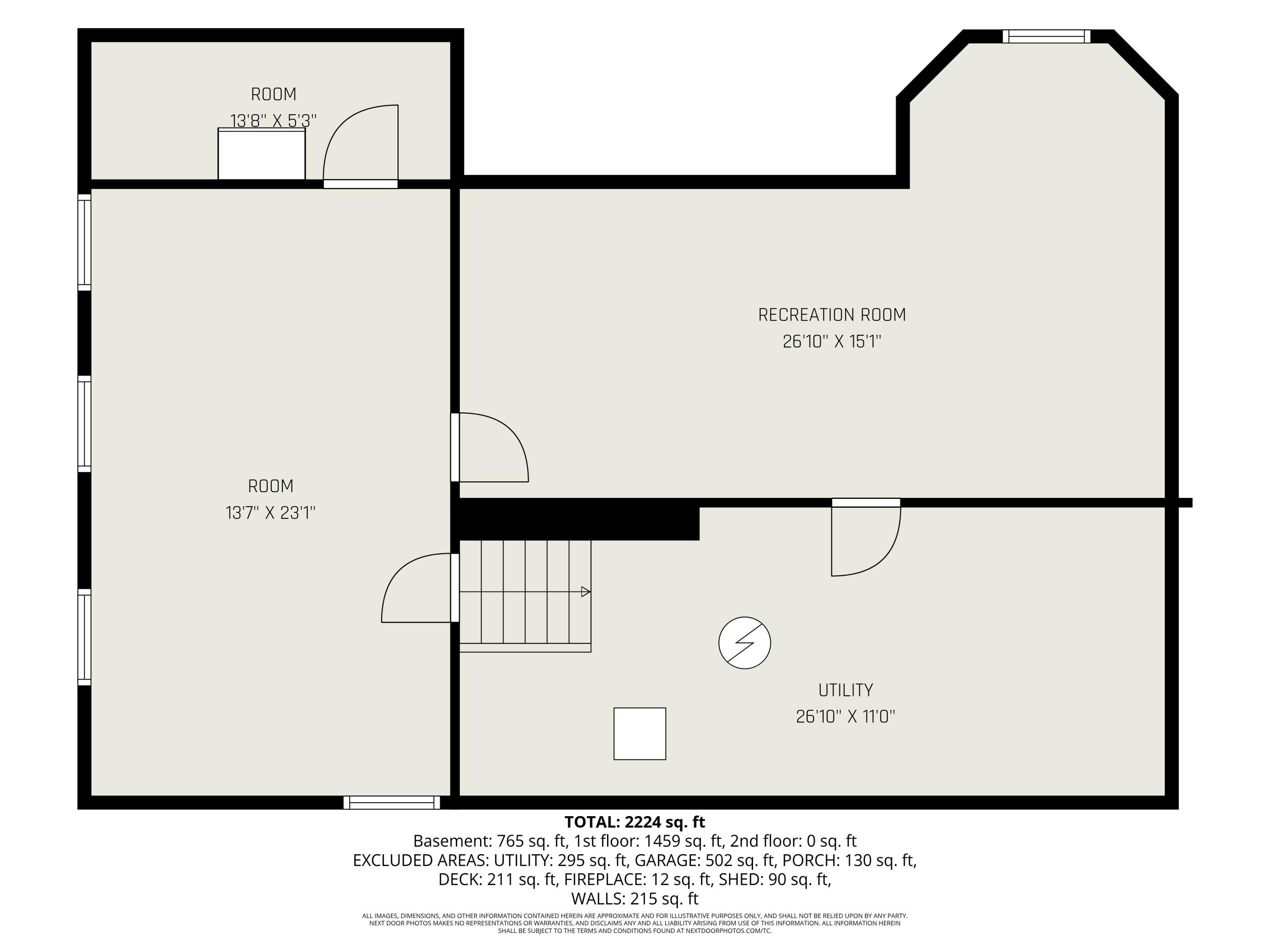 4532 West Schultz Road La Porte, IN 46350 - Photo 33 of 33 3000x2250