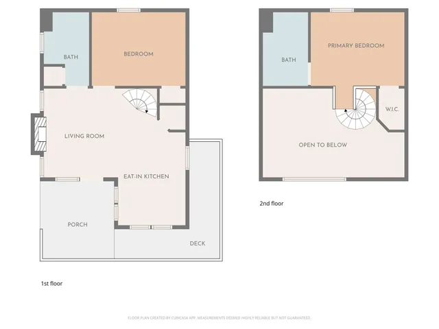 $435,000 | 100 Bear Den Mountain View Drive, Spruce Pine, NC 28777