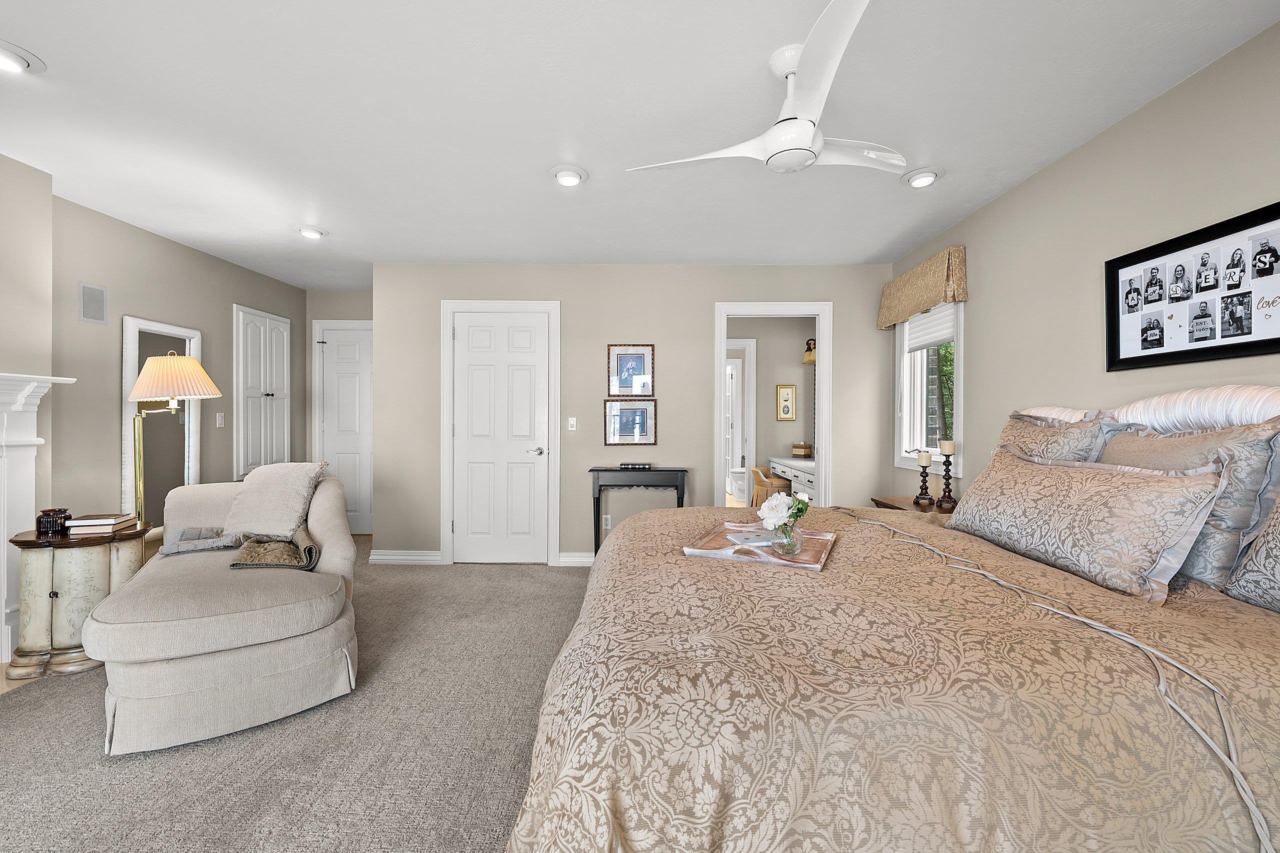 5035 Edgewater Beach Road Green Bay, WI 54311 - Photo 25 of 75