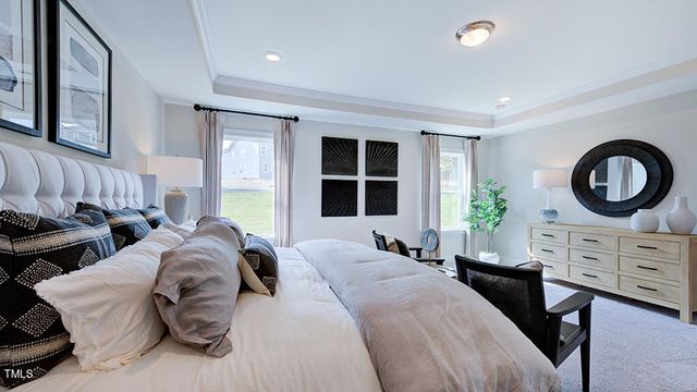 $564,999 | 645 Sun Mdw Drive, Wake Forest, NC 27587