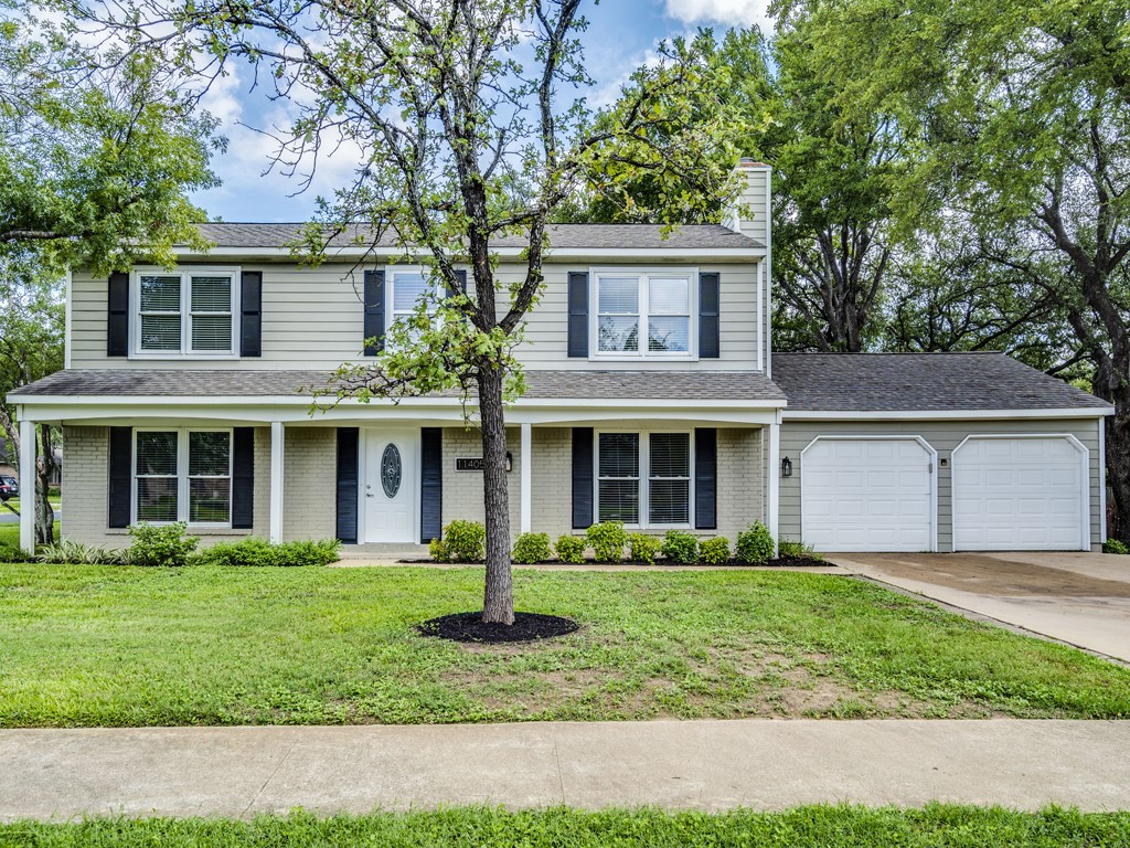 11405 Pyreneese Drive Austin, TX 78759 - Photo 32 of 37