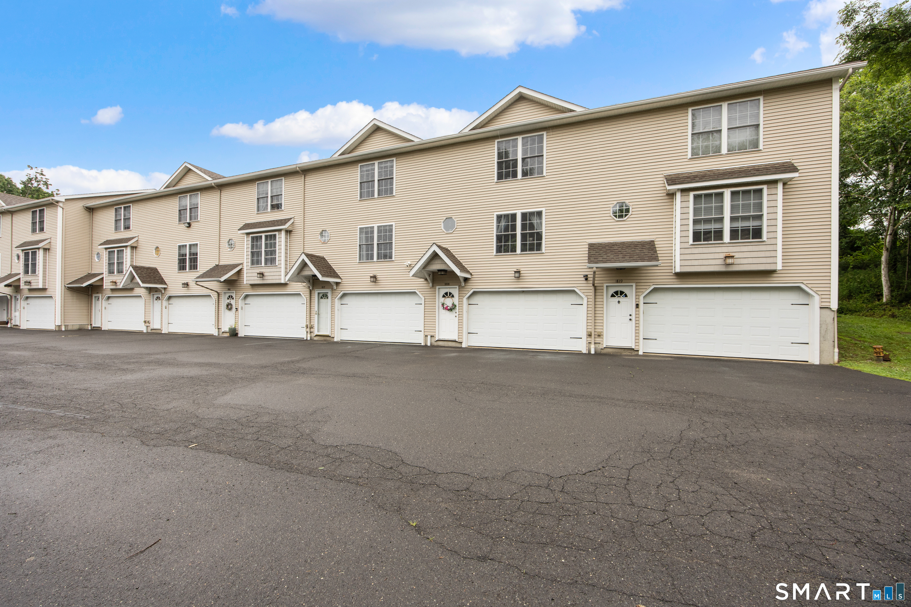 180 Grilleytown Road, Unit 17 Waterbury, CT 06704 - Photo 24 of 24