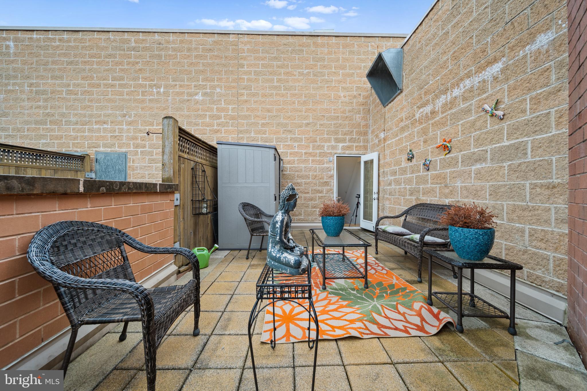 631 D Street Northwest, Unit 1139 Washington, DC 20004 - Photo 36 of 70