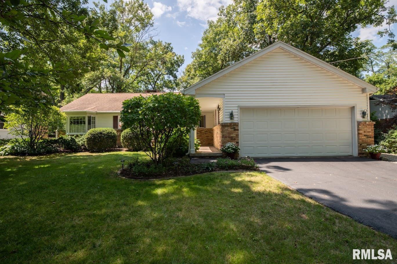 8935 North Picture Ridge Road Peoria, IL 61615 - Photo 3 of 49 Gallery Image 3
