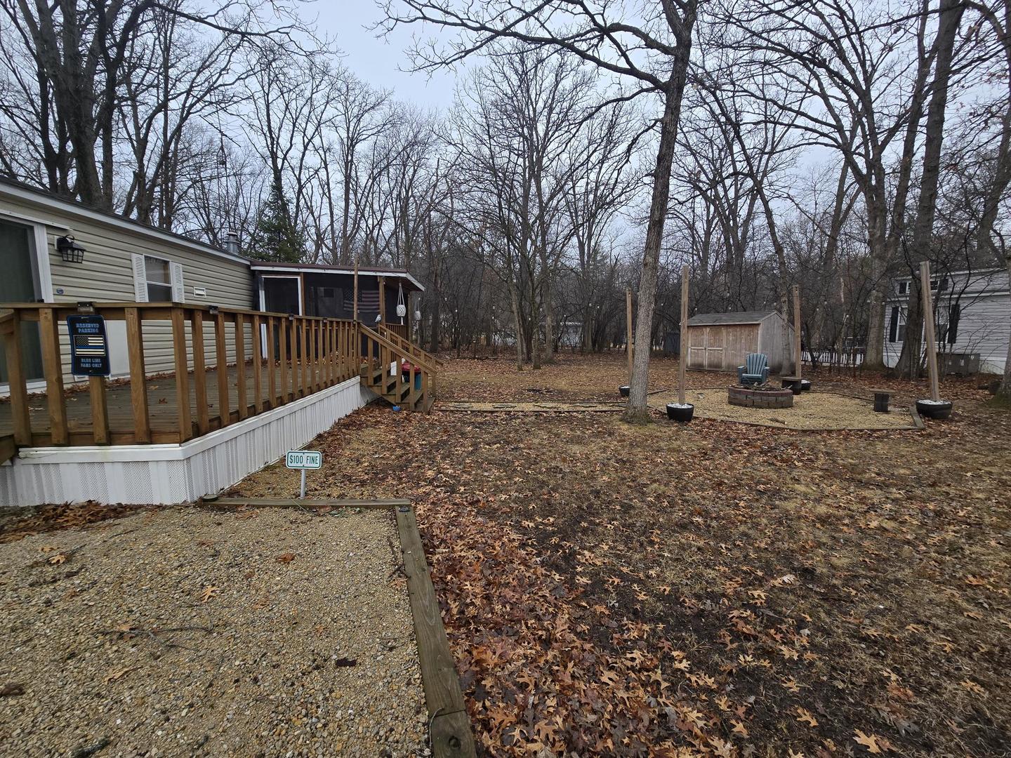 17-20 & 21 Woodhaven Sublette, IL 61367 - Photo 19 of 20