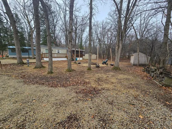 $75,000 | 17-20 & 21 Woodhaven, Sublette, IL 61367