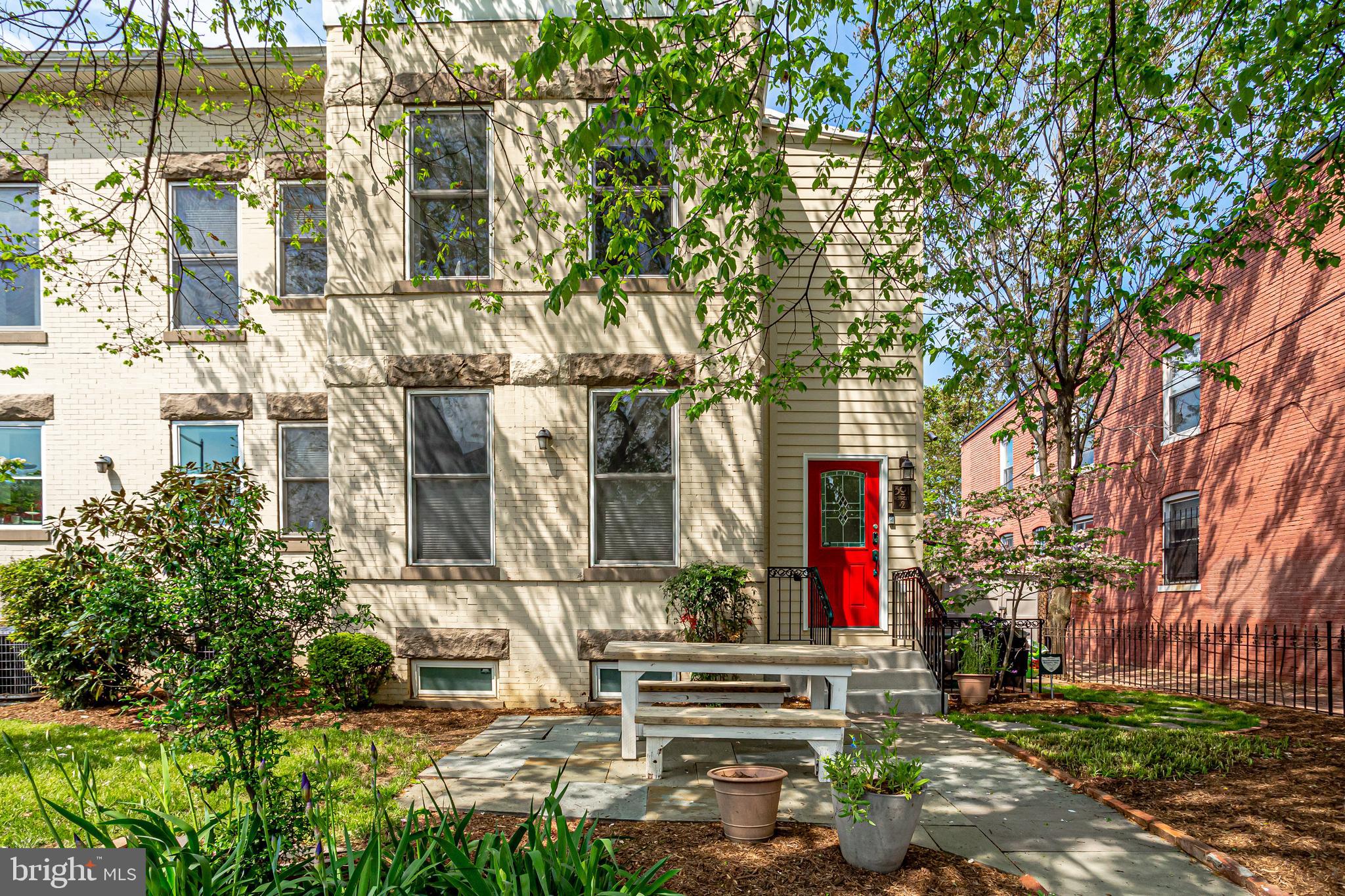 301 R Street Northwest, Unit 2 Washington, DC 20001 - Photo 1 of 50 Gallery Image 1