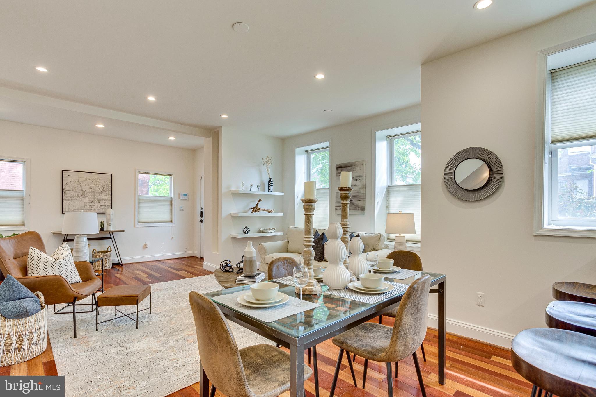 301 R Street Northwest, Unit 2 Washington, DC 20001 - Photo 11 of 50 Gallery Image 11