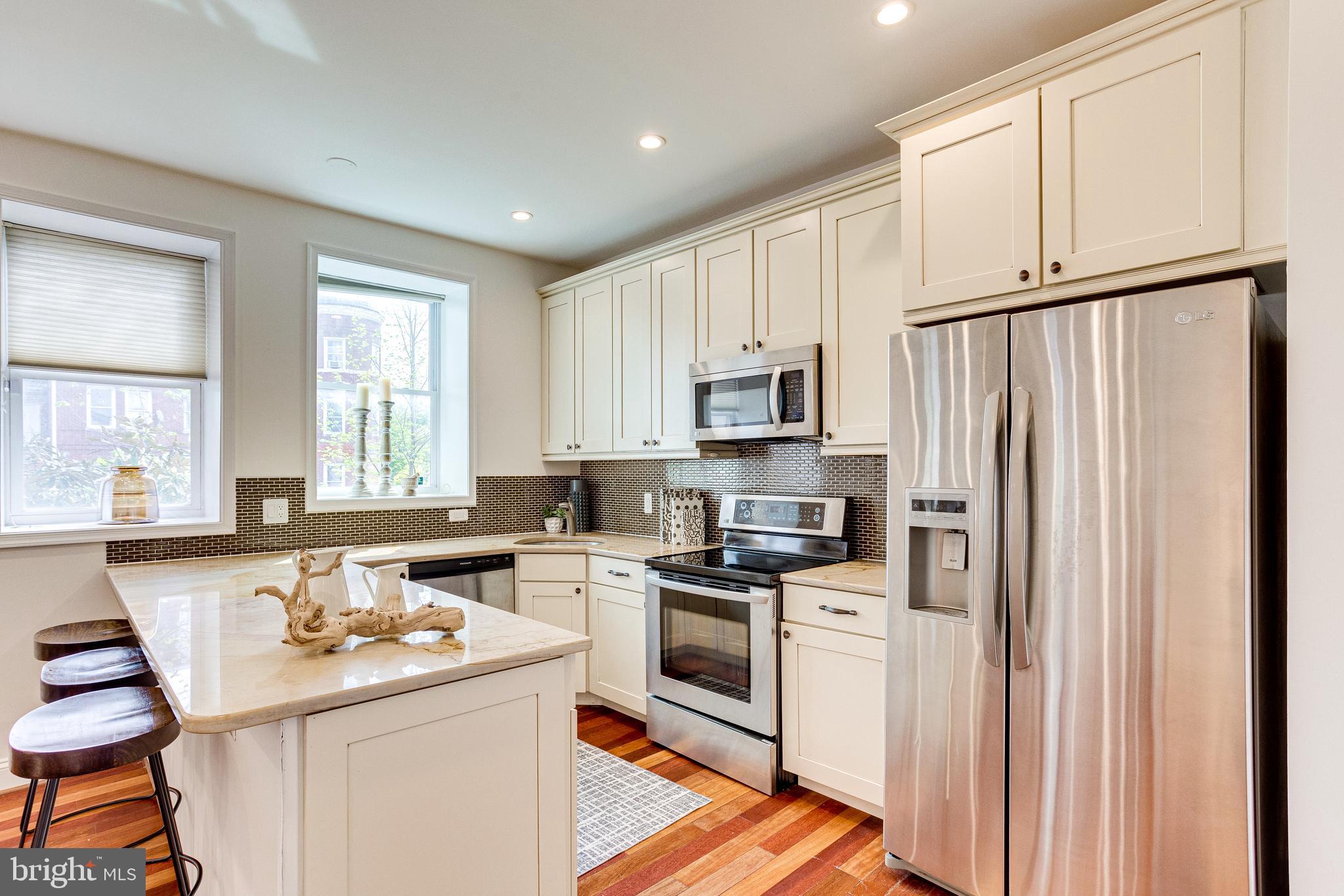 301 R Street Northwest, Unit 2 Washington, DC 20001 - Photo 12 of 50 Gallery Image 12
