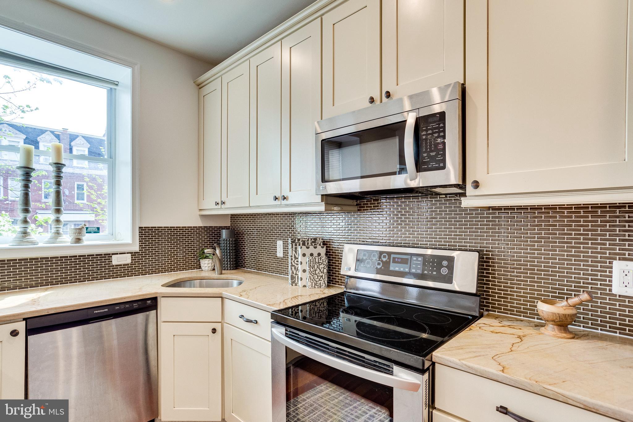 301 R Street Northwest, Unit 2 Washington, DC 20001 - Photo 13 of 50 Gallery Image 13