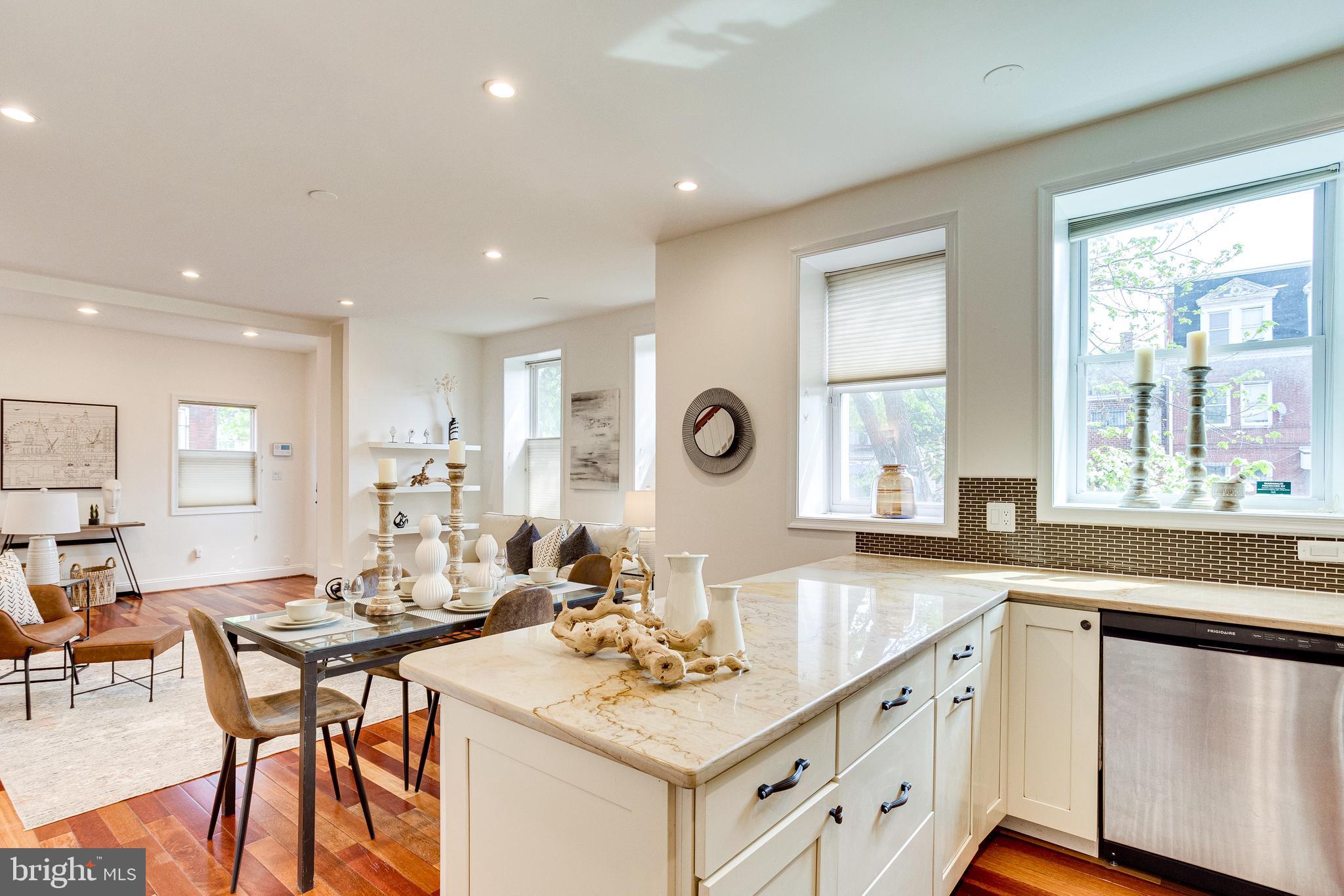301 R Street Northwest, Unit 2 Washington, DC 20001 - Photo 14 of 50 Gallery Image 14