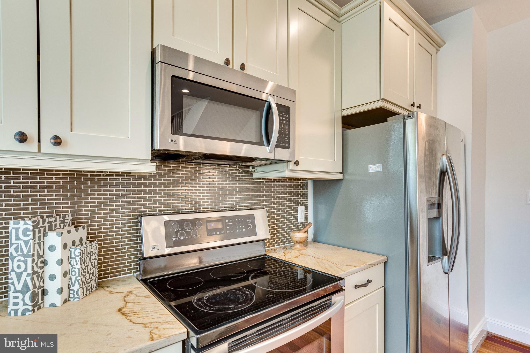 301 R Street Northwest, Unit 2 Washington, DC 20001 - Photo 15 of 50 Gallery Image 15